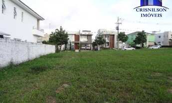 Imagem 4: TERRENO À VENDA ALPHAVILLE LITORAL NORTE I, A PARTIR DE R$ 701.890,00. VÁRIAS OPÇÕES