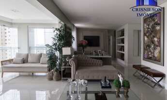 Imagem: APARTAMENTO Á VENDA GREENVILLE ETCO 172M²