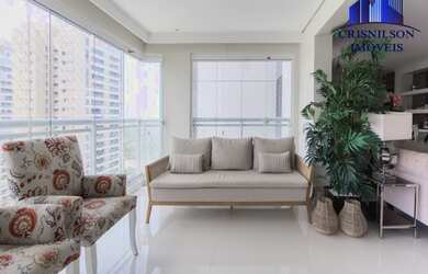 Imagem: APARTAMENTO Á VENDA GREENVILLE ETCO 172M²