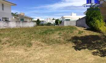 Imagem 3: TERRENO EM ALPHAVILLE LITORAL NORTE 1, 500,00 m², A PARTIR DE R$ 754.600,00. VÁRIAS OPÇÕES