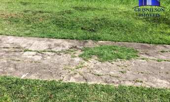 Imagem: TERRENO À VENDA ALPHAVILLE LITORAL NORTE