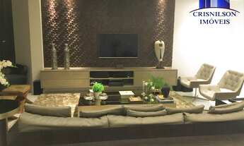 Imagem 7: APARTAMENTO À VENDA VILLAGGIO PANAMBY VISTA MAR, R$ 3.515.000,00, DECORADO, 289 M², MARAVI