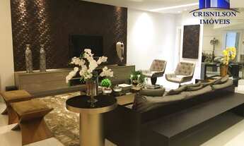 Imagem 5: APARTAMENTO À VENDA VILLAGGIO PANAMBY VISTA MAR, R$ 3.515.000,00, DECORADO, 289 M², MARAVI