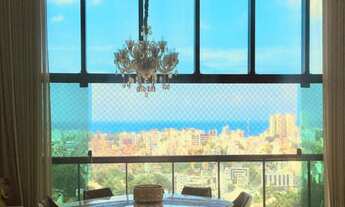 Imagem: APARTAMENTO À VENDA VILLAGGIO PANAMBY VISTA