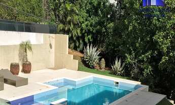 Imagem: CASA À VENDA ALPHAVILLE SALVADOR I CASA