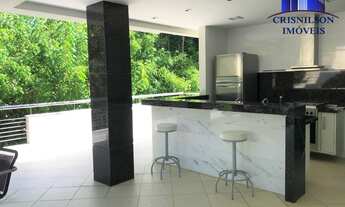 Imagem 4: CASA À VENDA ALPHAVILLE SALVADOR I CASA CONSTRUÍDA EM DOIS TERRENOS R$ 6.000.000,00, CASA