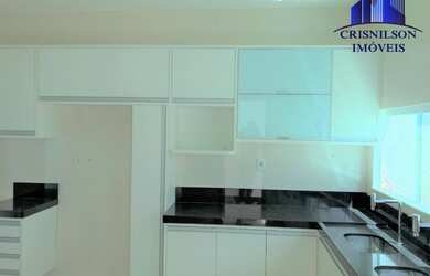 Imagem 7: CASA À VENDA ALPHAVILLE LITORAL NORTE I, R$ 1.750.000,00, EXCELENTE, 4 SUÍTES, PISCINA NOV