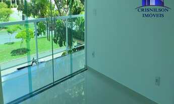 Imagem: CASA À VENDA ALPHAVILLE LITORAL NORTE I