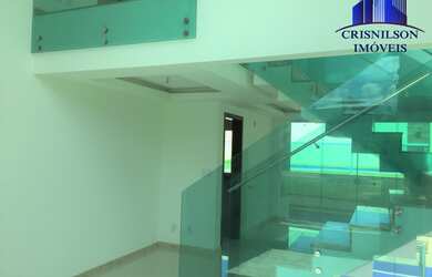 Imagem 7: CASA À VENDA ALPHAVILLE LITORAL NORTE I, NOVA, R$ 1.810.000,00, PISCINA, 4 SUÍTES, ESPAÇO