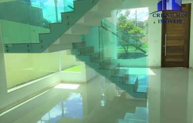 Imagem 5: CASA À VENDA ALPHAVILLE LITORAL NORTE I, NOVA, R$ 1.810.000,00, PISCINA, 4 SUÍTES, ESPAÇO