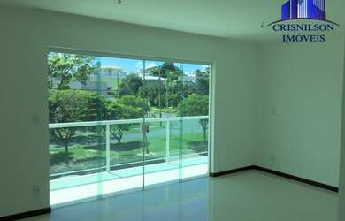 Imagem 3: CASA À VENDA ALPHAVILLE LITORAL NORTE I, NOVA, R$ 1.810.000,00, PISCINA, 4 SUÍTES, ESPAÇO