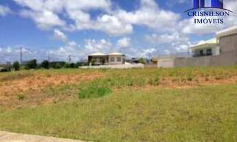 Imagem 2: TERRENOS À VENDA ALPHAVILLE LITORAL NORTE I, VÁRIAS OPÇÕES A PARTIR DE R$ 756.900,00!