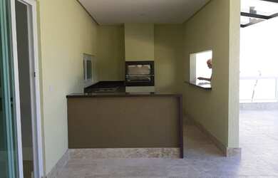 Imagem 4: CASA À VENDA ALPHAVILLE SALVADOR II, NOVA, R$ 2.800.000,00, 5 SUÍTES, PISCINA, ESPAÇO GOUR