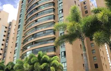 Imagem 3: APARTAMENTO À VENDA RESIDENCIAL CARPE DIEM R$ 1.705.000,00, DECORADO, 4/4 SENDO 3 SUÍTES