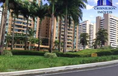 Imagem 6: APARTAMENTO À VENDA RESIDENCIAL CARPE DIEM R$ 1.705.000,00, DECORADO, 4/4 SENDO 3 SUÍTES