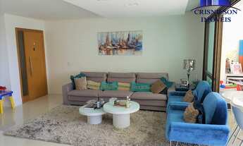 Imagem: APARTAMENTO À VENDA LE PARC SALVADOR, R$