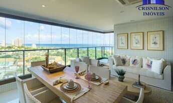 Imagem: Apartamento à venda Maison Biarritz, Patamares