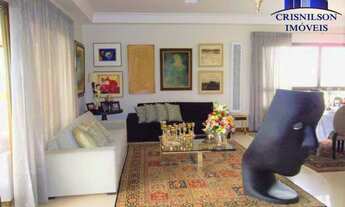 Imagem: APARTAMENTO À VENDA TERRAZZO IMPERIALE