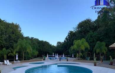 Imagem 16: CASA À VENDA ALPHAVILLE SALVADOR I R$ 3.650.000,00 ÓTIMA LOCALIZAÇÃO, PORTARIA ITAPARICA