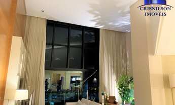 Imagem 5: APARTAMENTO À VENDA VILLAGGIO PANAMBY, HORTO FLORESTAL, R$ 3.850.000,00, PORTEIRA FECHADA