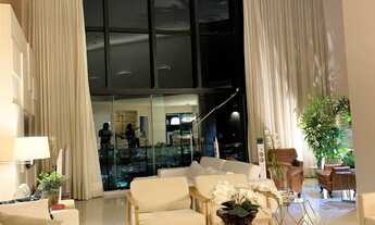 Imagem 7: APARTAMENTO À VENDA VILLAGGIO PANAMBY, HORTO FLORESTAL, R$ 3.850.000,00, PORTEIRA FECHADA