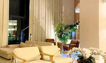 Imagem 6: APARTAMENTO À VENDA VILLAGGIO PANAMBY, HORTO FLORESTAL, R$ 3.850.000,00, PORTEIRA FECHADA