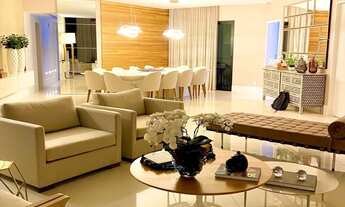 Imagem 4: APARTAMENTO À VENDA VILLAGGIO PANAMBY, HORTO FLORESTAL, R$ 3.850.000,00, PORTEIRA FECHADA