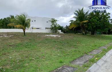 Imagem 7: TERRENO À VENDA CONDOMÍNIO RESERVA BUSCAVILLE R$ 1.400.000, TOTALMENTE PLANO, 1.159 M², DE