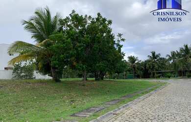 Imagem 4: TERRENO À VENDA CONDOMÍNIO RESERVA BUSCAVILLE R$ 1.400.000, TOTALMENTE PLANO, 1.159 M², DE