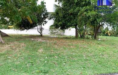 Imagem 3: TERRENO À VENDA CONDOMÍNIO RESERVA BUSCAVILLE R$ 1.400.000, TOTALMENTE PLANO, 1.159 M², DE