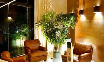 Imagem 2: APARTAMENTO À VENDA VILLAGGIO PANAMBY, HORTO FLORESTAL, R$ 3.850.000,00, PORTEIRA FECHADA