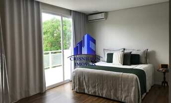 Imagem 5: CASA À VENDA ALPHAVILLE SALVADOR I, EXCELENTE LOCALIZAÇÃO, R$ 4.000.000,00 PISCINA, 4/4 SE