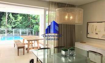 Imagem 2: CASA À VENDA ALPHAVILLE SALVADOR I, EXCELENTE LOCALIZAÇÃO, R$ 4.000.000,00 PISCINA, 4/4 SE