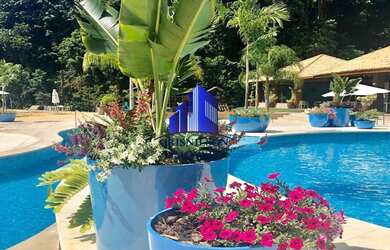 Imagem 5: TERRENOS À VENDA ALPHAVILLE I SALVADOR, VÁRIAS OPÇÕES EM TODAS AS PORTARIAS, A PARTIR DE R