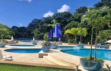 Imagem 6: TERRENOS À VENDA ALPHAVILLE I SALVADOR, VÁRIAS OPÇÕES EM TODAS AS PORTARIAS, A PARTIR DE R