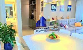 Imagem: APARTAMENTO À VENDA LE PARC, 175,00 M²