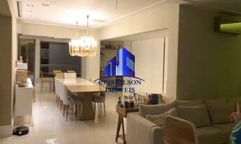 Imagem 3: APARTAMENTO À VENDA EM PATAMARES, GREENVILLE LUMNO R$ 3.800.000,00, ARMÁRIOS, 4 SUÍTES, NA