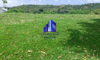 Imagem: TERRENO À VENDA EM ALPHAVILLE SALVADOR