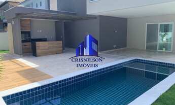 Imagem: CASA À VENDA EM ALPHAVILLE 2 SALVADOR