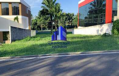 Imagem 6: LOTE/TERRENO COMERCIAL À VENDA ALPHAVILLE LITORAL NORTE I, A PARTIR DE R$ 1.000.000,00!