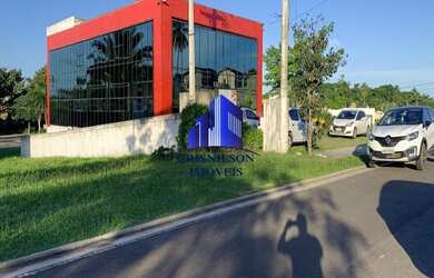 Imagem 5: LOTE/TERRENO COMERCIAL À VENDA ALPHAVILLE LITORAL NORTE I, A PARTIR DE R$ 1.000.000,00!