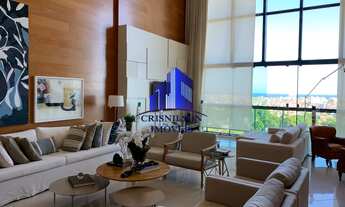 Imagem: APARTAMENTO À VENDA VILLAGGIO PANAMBY