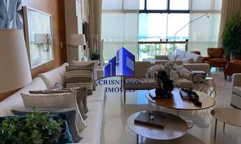 Imagem 3: APARTAMENTO À VENDA VILLAGGIO PANAMBY, HORTO FLORESTAL, R$ 3.850.000,00, PORTEIRA FECHADA