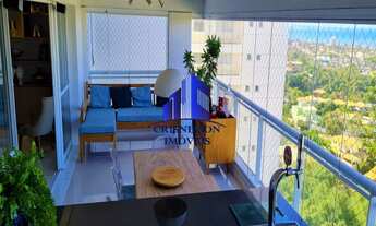 Imagem: APARTAMENTO À VENDA ETCO GREENVILLE R$