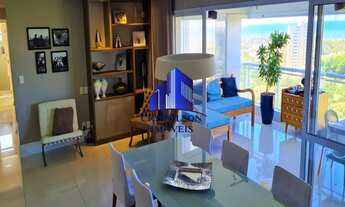 Imagem 5: APARTAMENTO À VENDA ETCO GREENVILLE R$, 1.905.000,00, VISTA MAR TOTAL, NASCENTE, 4/4 SENDO