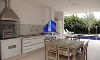 Imagem: CASA À VENDA ALPHAVILLE II SALVADOR, R$