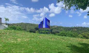 Imagem: TERRENO À VENDA ALPHAVILLE II SALVADOR