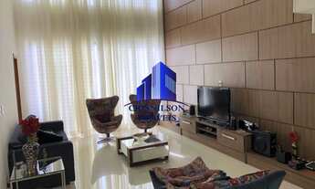 Imagem 4: CASA À VENDA EM ALPHAVILLE II SALVADOR 4 SUÍTES, DECORADA, R$ 3.950.000,00, PISCINA, 380 M