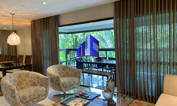 Imagem: APARTAMENTO À VENDA MORADA DOS PRÍNCIPES