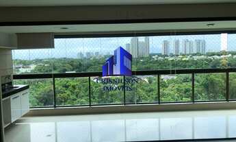 Imagem 1: APARTAMENTO À VENDA ALPHALIFE ALPHAVILLE I, R$ 1.700.000,00, VISTA MAR, ANDAR ALTO, NASC